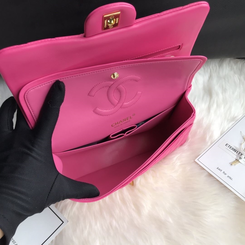 Ch**el cf series bags